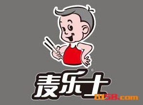 麦乐士品牌logo