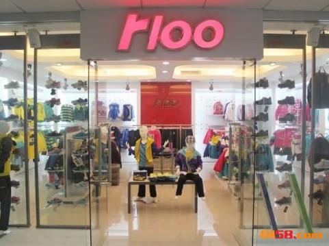 r100童装