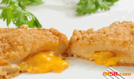 蓝胖儿大鸡排