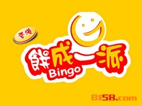 饼成一派加盟，年赚25.2万元，小生意大老板！