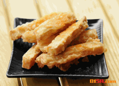 蓝胖儿大鸡排