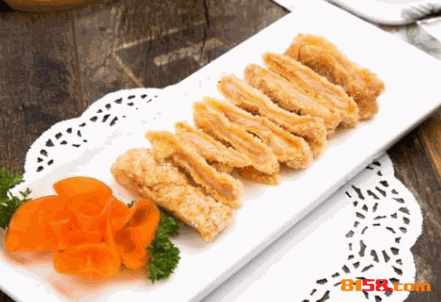 鸡太郎香鸡排