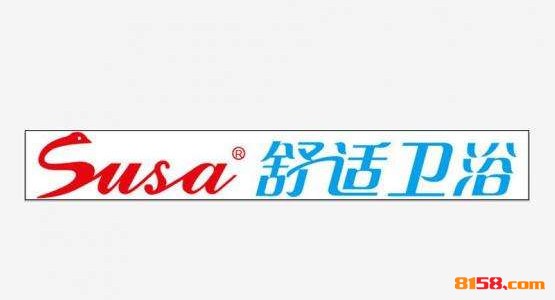 舒适卫浴品牌logo