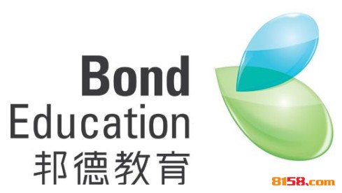 邦德教育品牌logo