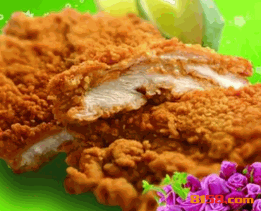 味优鸡排加盟