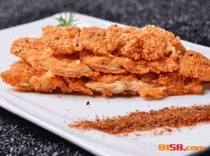 士林大鸡排