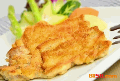 士林大鸡排