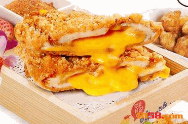 大力鸡排