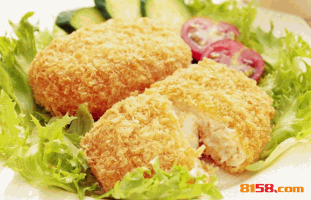 味优鸡排