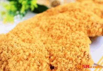 酱与鸡排
