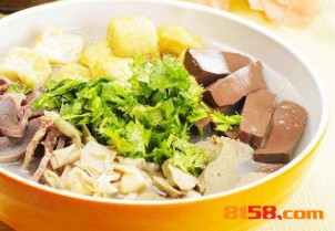 【金津老鸭粉丝汤加盟】加盟开店首选金津老鸭粉丝汤！