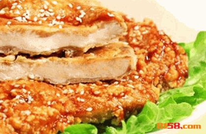 Mr.Lai台北脆皮鸡排