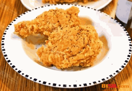 士林大鸡排加盟