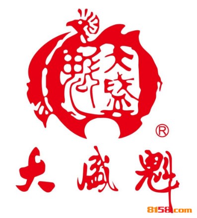 大盛魁品牌logo