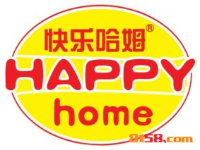 【快乐哈姆加盟】开快乐哈姆加盟店，大赚特赚！