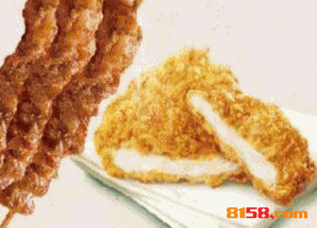 湾豆鸡排