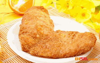 王者鸡排