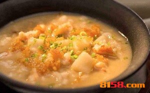 外婆烫饭加盟，投资外婆烫饭，一年净赚24.74万元！