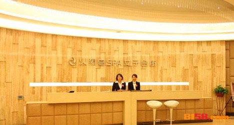 火烈鸟