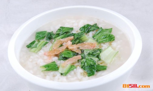 桥南小姨烫饭
