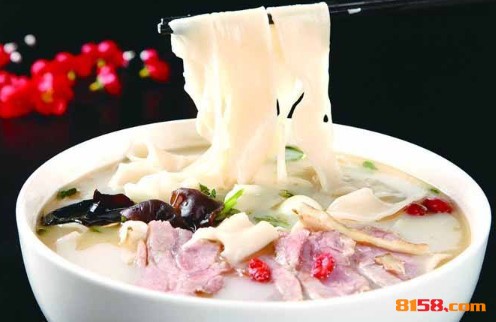 萧记烩面 萧记烩面