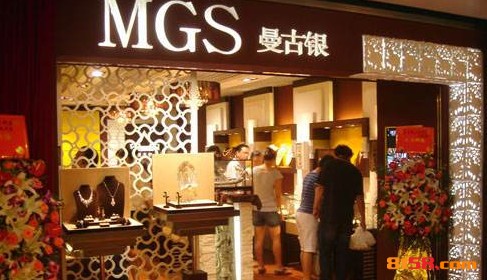 曼古银官方旗舰店
