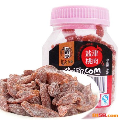 华味亨零食加盟怎么样