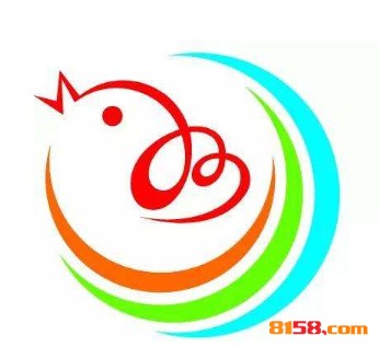 金色摇篮幼教品牌logo
