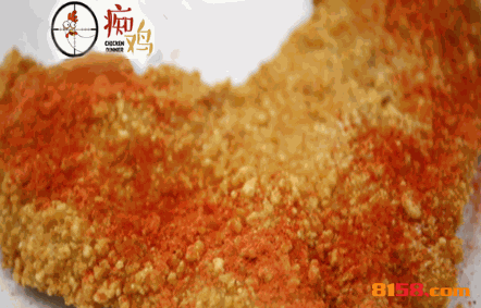 痴鸡鸡排