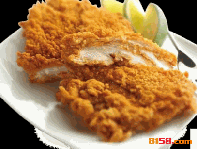 痴鸡鸡排