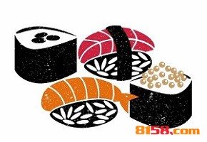 【晓寿司加盟】加盟晓寿司，利润丰厚赚大钱！