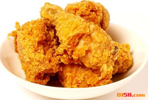 阳光炸鸡