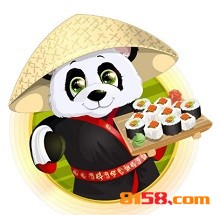 熊猫鲜森外带寿司加盟