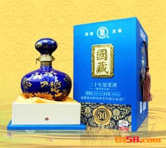 杏花村酒