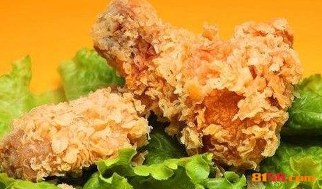 阳光炸鸡