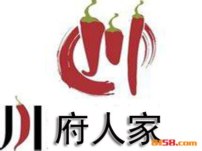 川府人家连锁加盟大概需要多少资金？