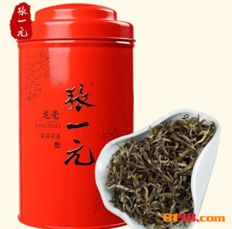 张一元茶庄