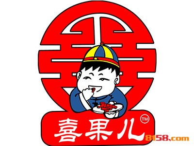 喜果儿品牌logo