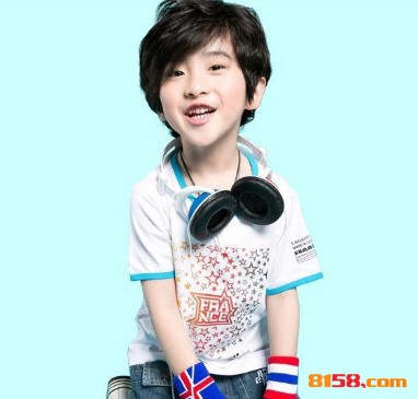 小玩皮童装 小玩皮童装