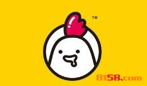疯狂炸鸡品牌logo