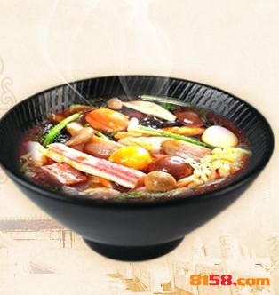 静安小亭
