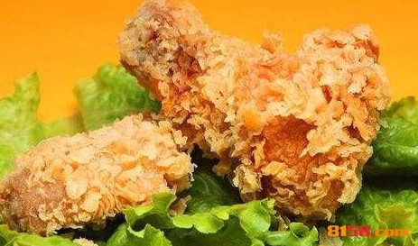 喔喔炸鸡