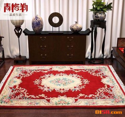 青格勒地毯