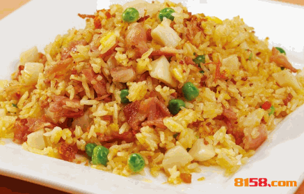 爱马仕炒饭
