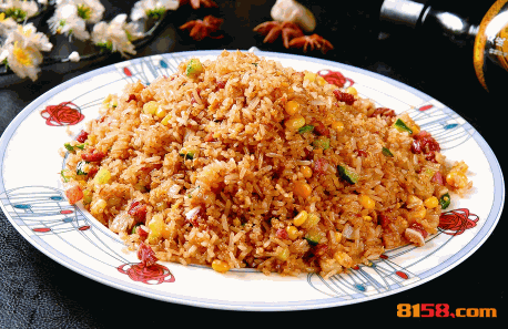 爱马仕炒饭