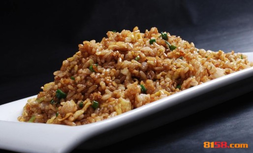 摩天轮疯狂炒饭