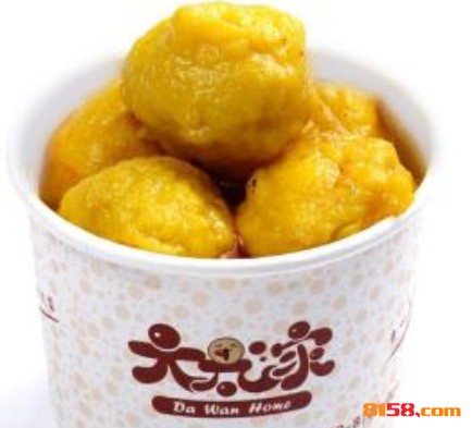 大丸家