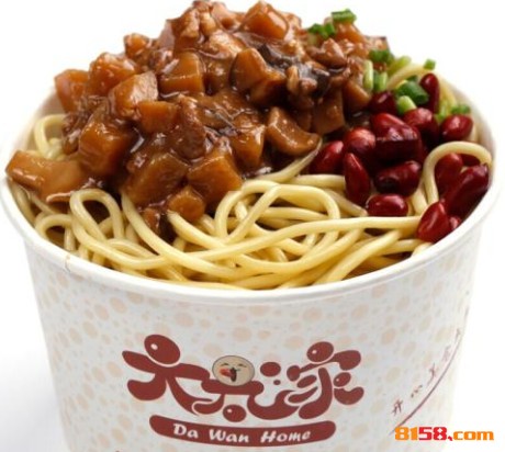 大丸家
