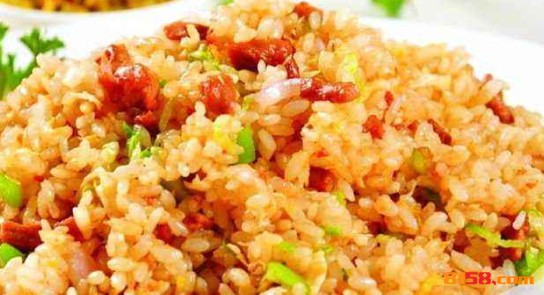 摩天轮疯狂炒饭