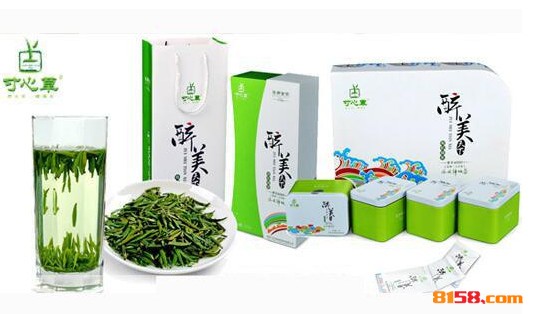 寸心草